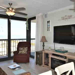 Holiday home Sea Watch Ix, Ocean City