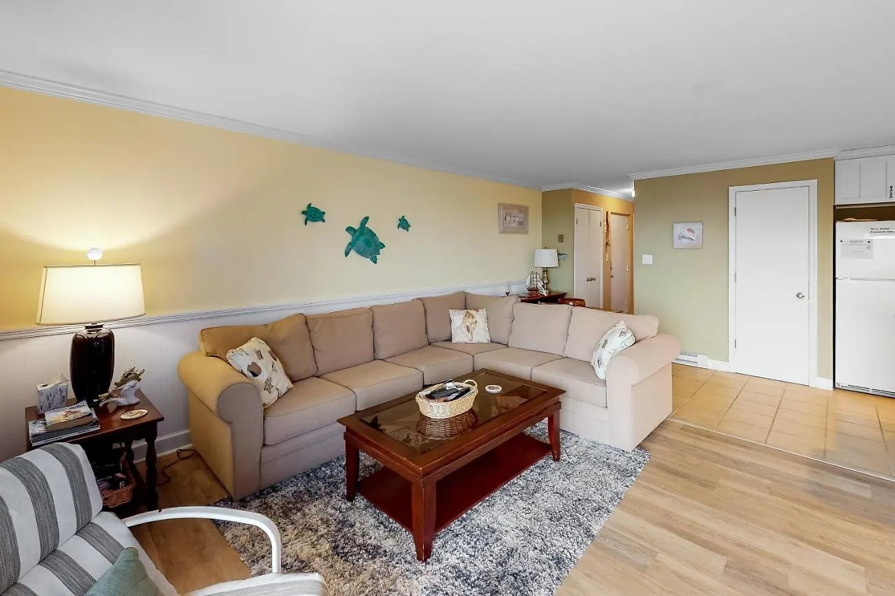 Sand Dollar II Ocean City Holiday home