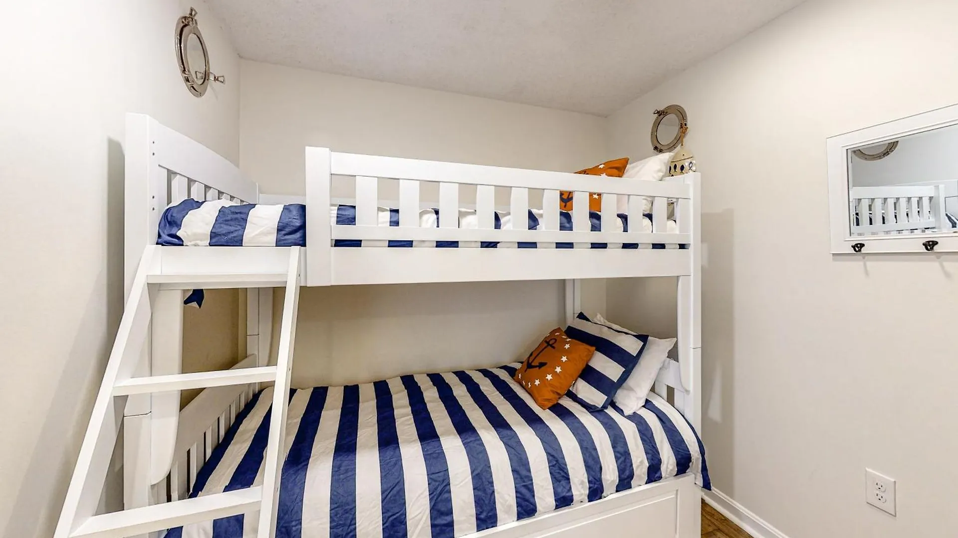 Sand Dollar II Ocean City Holiday home