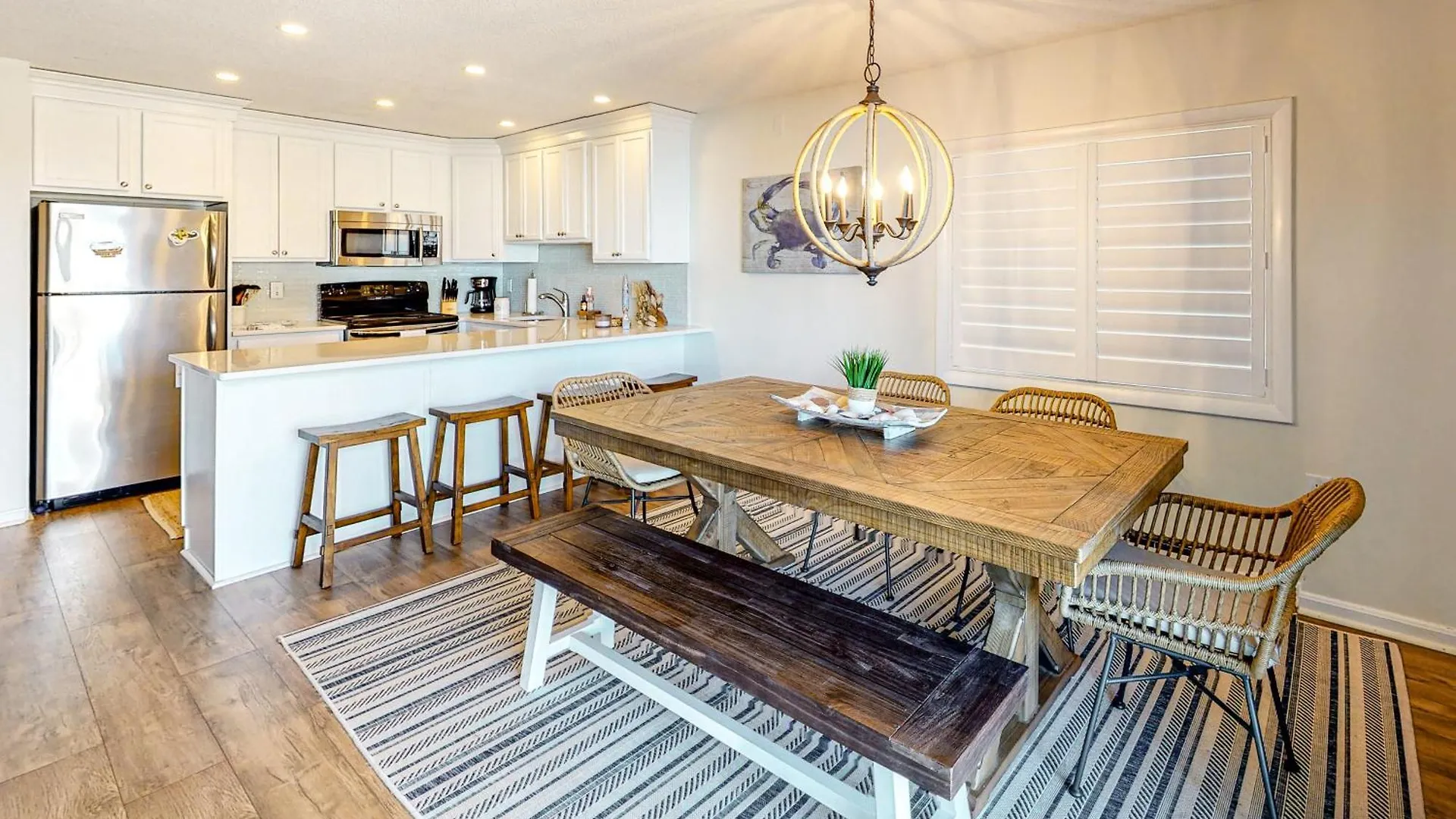 Sand Dollar II Ocean City Holiday home